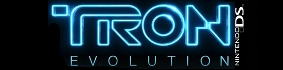 2010 - TRON Evolution DS